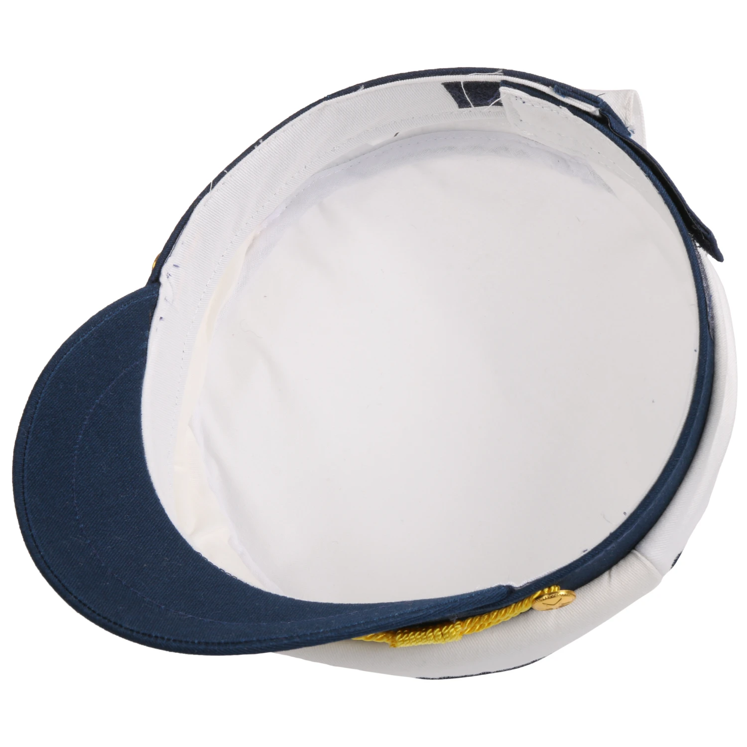 Captain Atlantis Mütze 2 Captain Atlantis Mütze – Bild 2