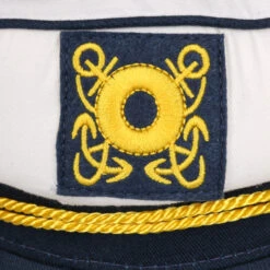 Captain Atlantis Mütze 8 Captain Atlantis Mütze -Bekleidungsgeschäft Captain Atlantis Muetze wei .32571 4rf5