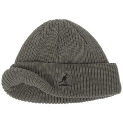 Cardinal 2 Way Beanie By Kangol 13 Cardinal 2 Way Beanie By Kangol -Bekleidungsgeschäft Cardinal 2 Way Beanie by Kangol grau.59757 2rf13