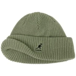 Cardinal 2 Way Beanie By Kangol 15 Cardinal 2 Way Beanie By Kangol -Bekleidungsgeschäft Cardinal 2 Way Beanie by Kangol gruen.59757 2rf39