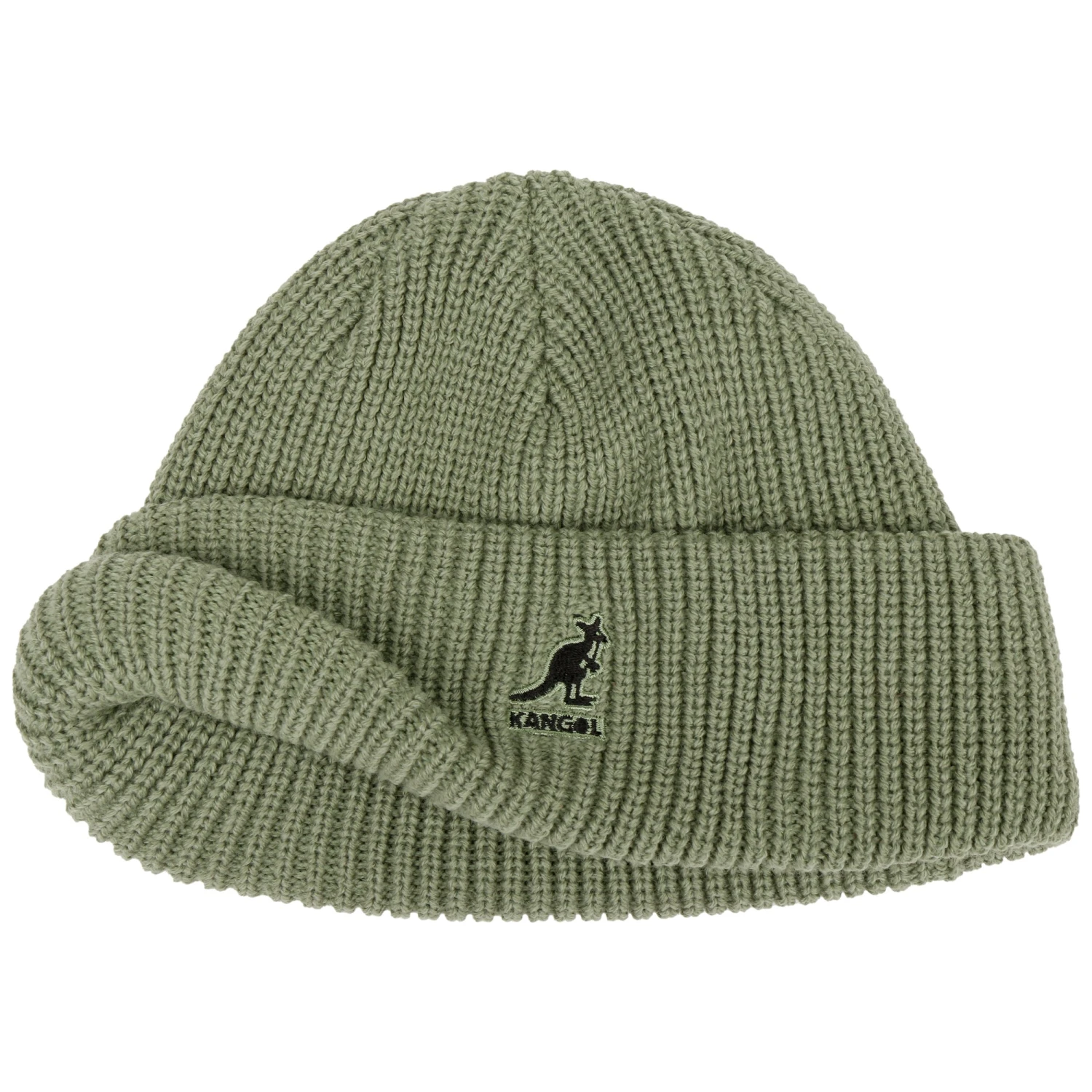 Cardinal 2 Way Beanie By Kangol 6 Cardinal 2 Way Beanie By Kangol – Bild 6