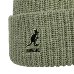 Cardinal 2 Way Beanie By Kangol 18 Cardinal 2 Way Beanie By Kangol -Bekleidungsgeschäft Cardinal 2 Way Beanie by Kangol gruen.59757 4rf39