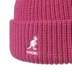 Cardinal 2 Way Beanie By Kangol 19 Cardinal 2 Way Beanie By Kangol -Bekleidungsgeschäft Cardinal 2 Way Beanie by Kangol pink.59757 4rf66