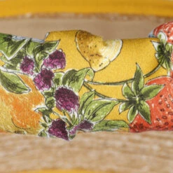 Carlia Strohvisor By Lierys -Bekleidungsgeschäft Carlia Strohvisor by Lierys natur.58654 5rf40