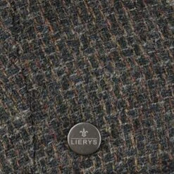Carlsen Classic Wool Flatcap By Lierys 9 Carlsen Classic Wool Flatcap By Lierys -Bekleidungsgeschäft Carlsen Classic Wool Flatcap by Lierys grau.56648 4rf13