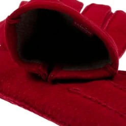 Carpincho Damenhandschuhe By Caridei