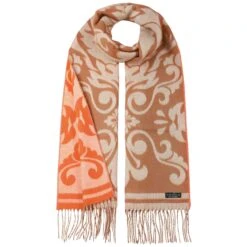 Cashmink Fransenschal By Fraas 5 Cashmink Fransenschal By Fraas -Bekleidungsgeschäft Cashmink Fransenschal by Fraas beige.64391 rf15