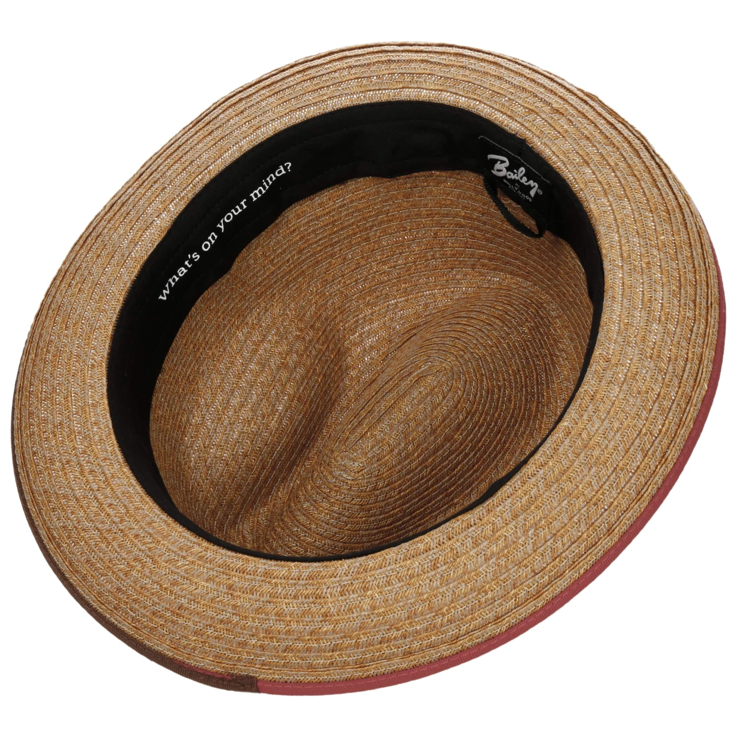 Caspars Strohhut By Bailey 1922 6 Caspars Strohhut By Bailey 1922 – Bild 6