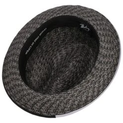 Caspars Strohhut By Bailey 1922 13 Caspars Strohhut By Bailey 1922 -Bekleidungsgeschäft Caspars Strohhut by Bailey 1922 schwarz.65108 2rf4