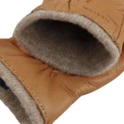 Charlotte Lederhandschuhe By Hestra