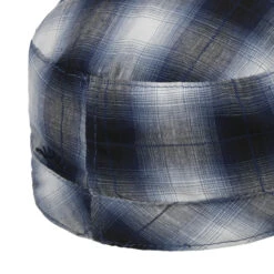 Check Armycap By Conner -Bekleidungsgeschäft Check Armycap by Conner blau.60206 3rf2