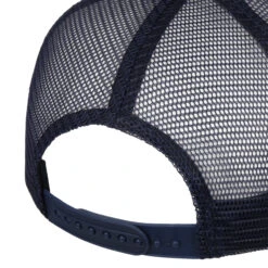 Checker Blue Trucker Cap By King Kerosin 7 Checker Blue Trucker Cap By King Kerosin -Bekleidungsgeschäft Checker Blue Trucker Cap by King Kerosin dunkelblau.61612 3rf192