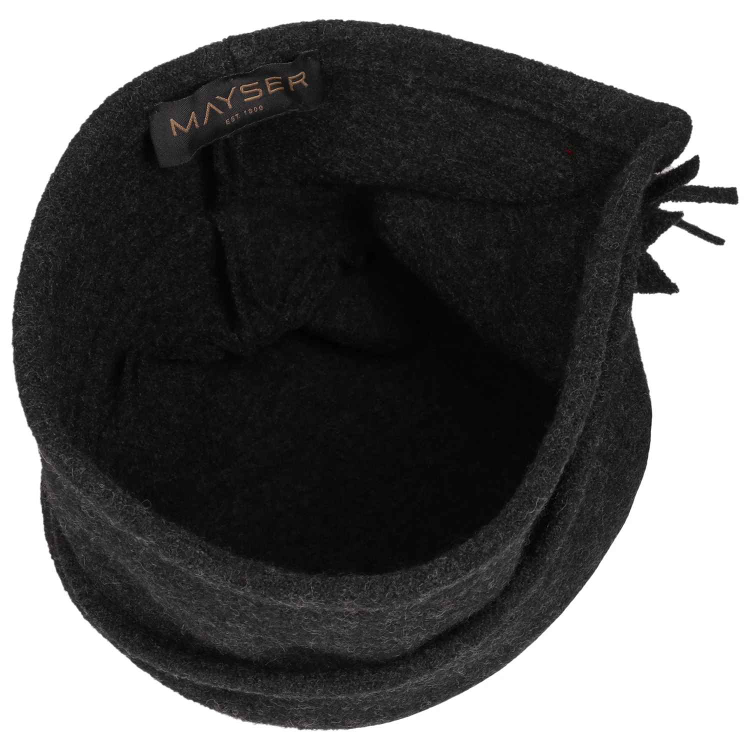 Chelsea Walkmütze By Mayser 8 Chelsea Walkmütze By Mayser – Bild 8