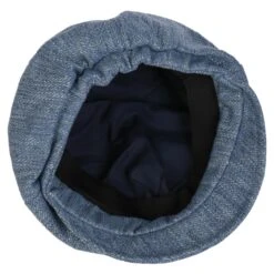 Chenille Ballonmütze By Seeberger 14 Chenille Ballonmütze By Seeberger -Bekleidungsgeschäft Chenille Ballonmuetze by Seeberger blau.63265 2rf2