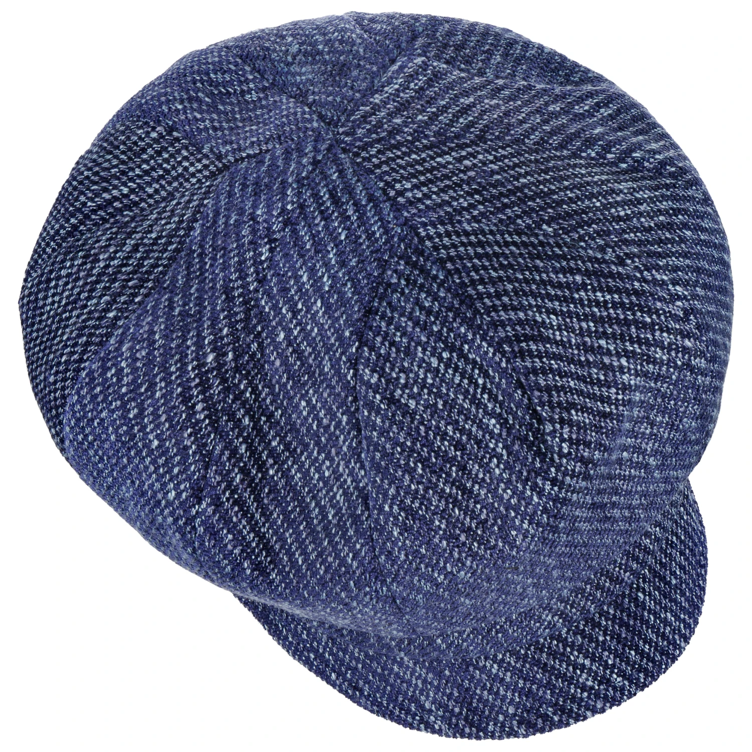 Chenille Ballonmütze By Seeberger 1 Chenille Ballonmütze By Seeberger