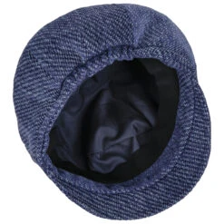 Chenille Ballonmütze By Seeberger 13 Chenille Ballonmütze By Seeberger -Bekleidungsgeschäft Chenille Ballonmuetze by Seeberger dunkelblau.63265 2rf192