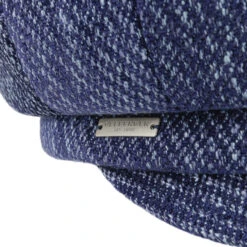 Chenille Ballonmütze By Seeberger 16 Chenille Ballonmütze By Seeberger -Bekleidungsgeschäft Chenille Ballonmuetze by Seeberger dunkelblau.63265 4rf192