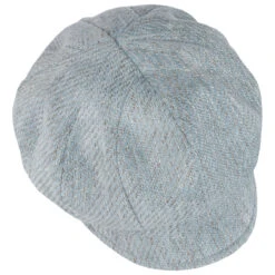 Chenille Ballonmütze By Seeberger 12 Chenille Ballonmütze By Seeberger -Bekleidungsgeschäft Chenille Ballonmuetze by Seeberger hellblau.63265 1rf9