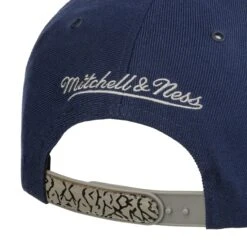 Chicago Bulls Snapback Cap By Mitchell & Ness -Bekleidungsgeschäft Chicago Bulls Snapback Cap by Mitchell Ness dunkelblau.64481 3rf192