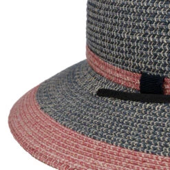 Cilly Sonnenhut Mit Kinnband By Mayser 7 Cilly Sonnenhut Mit Kinnband By Mayser -Bekleidungsgeschäft Cilly Sonnenhut mit Kinnband by Mayser blau rot.62067 5rf183