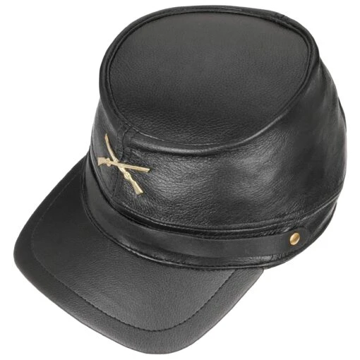 Civil War Hat Black -Bekleidungsgeschäft Civil War Hat Black schwarz.50903 1rf4