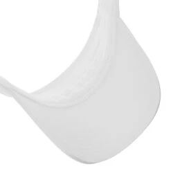 Classic Cotton Visor By Lipodo -Bekleidungsgeschäft Classic Cotton Visor by Lipodo wei .58558 2rf5