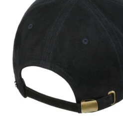 Classic Ledercap By Stetson -Bekleidungsgeschäft Classic Ledercap by Stetson dunkelblau.60755 3rf192