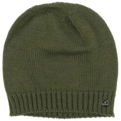 Classic Merino Beanie By Lierys -Bekleidungsgeschäft Classic Merino Beanie by Lierys oliv.46281 1rf14