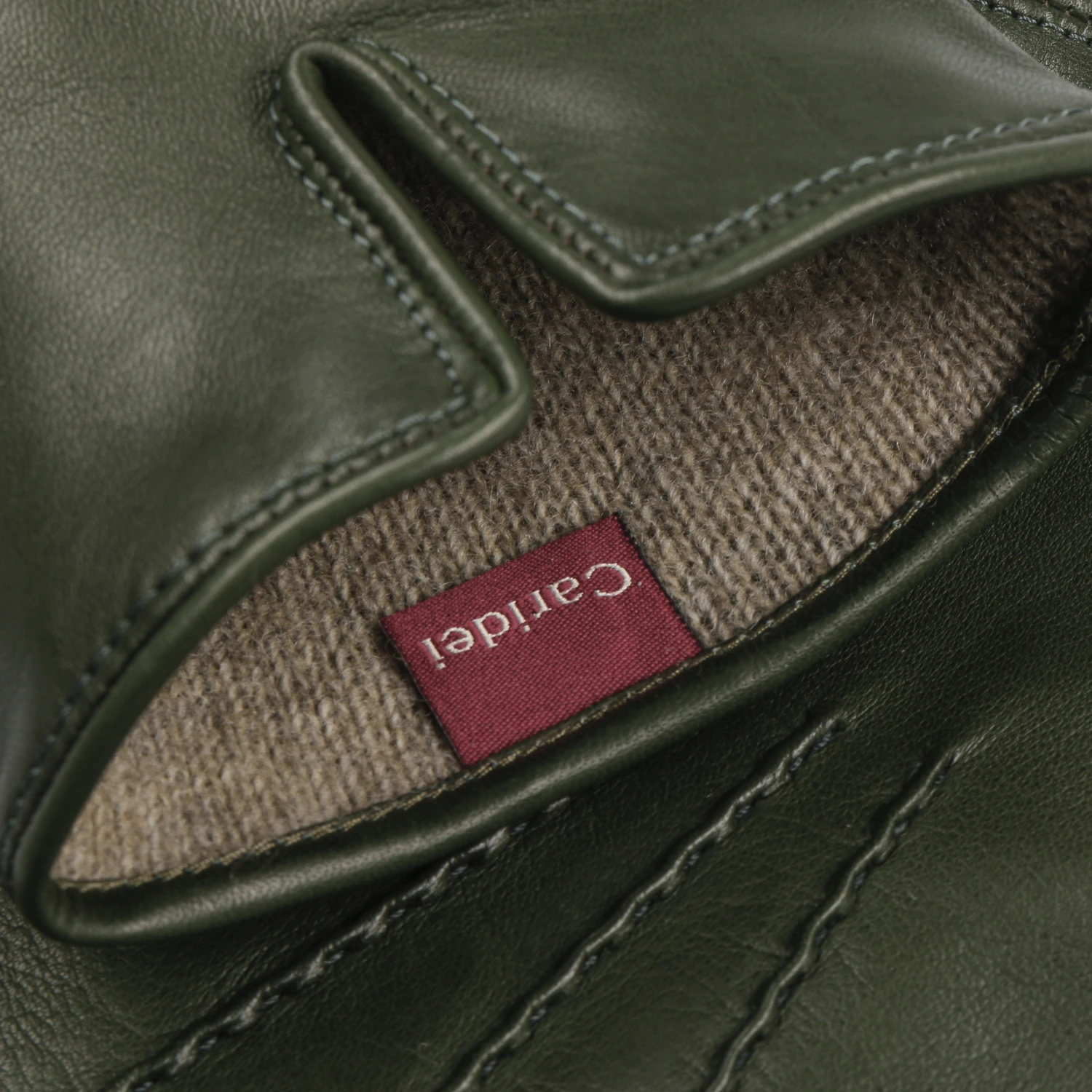 Classic Nappaleder Herrenhandschuhe By Caridei 2 Classic Nappaleder Herrenhandschuhe By Caridei – Bild 2