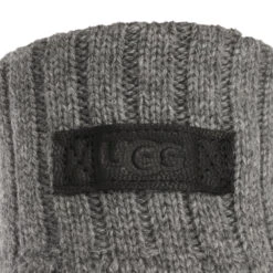 Classic Strickhandschuhe By UGG 7 Classic Strickhandschuhe By UGG -Bekleidungsgeschäft Classic Strickhandschuhe by UGG grau.61387 4rf13