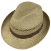 Classic Strohtrilby By Lipodo