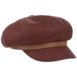 Classic Virgin Wool Ballonmütze 9 Classic Virgin Wool Ballonmütze -Bekleidungsgeschäft Classic Virgin Wool Ballonmuetze bordeaux.60546 rf27