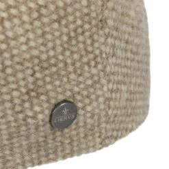 Classic Wool Flatcap Mit Ohrenklappen By Lierys -Bekleidungsgeschäft Classic Wool Flatcap mit Ohrenklappen by Lierys beige.61396 4rf15
