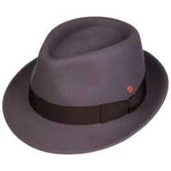 Classico Trilby By Mayser