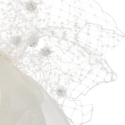 Coco Fascinator By Betmar