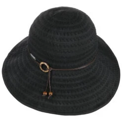 Coconut Ring Safari Stoffhut By Betmar