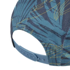 Coffs Palms Cap By Barts -Bekleidungsgeschäft Coffs Palms Cap by Barts blau.61601 3rf2