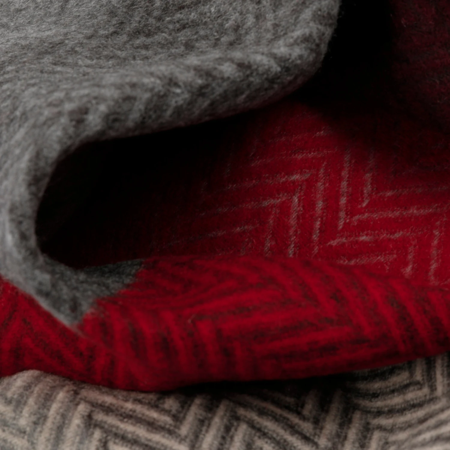 Colour Check Fransenschal By Lipodo 6 Colour Check Fransenschal By Lipodo – Bild 6