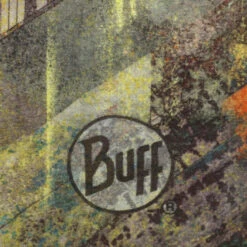 Concrete Grey Multifunktionstuch By BUFF