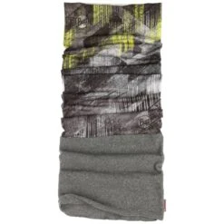 Concrete Grey Polar Multifunktionstuch By BUFF