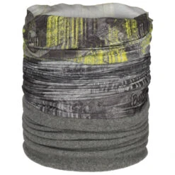 Concrete Grey Polar Multifunktionstuch By BUFF -Bekleidungsgeschäft Concrete Grey Polar Multifunktionstuch by BUFF grau.58053 rf13