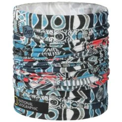 CoolNet UV+ Bogor Multifunktionstuch By BUFF -Bekleidungsgeschäft CoolNet UV Bogor Multifunktionstuch by BUFF bunt.55654 rf102