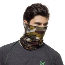 CoolNet UV+ Burj Multifunktionstuch By BUFF -Bekleidungsgeschäft CoolNet UV Burj Multifunktionstuch by BUFF.55645 8