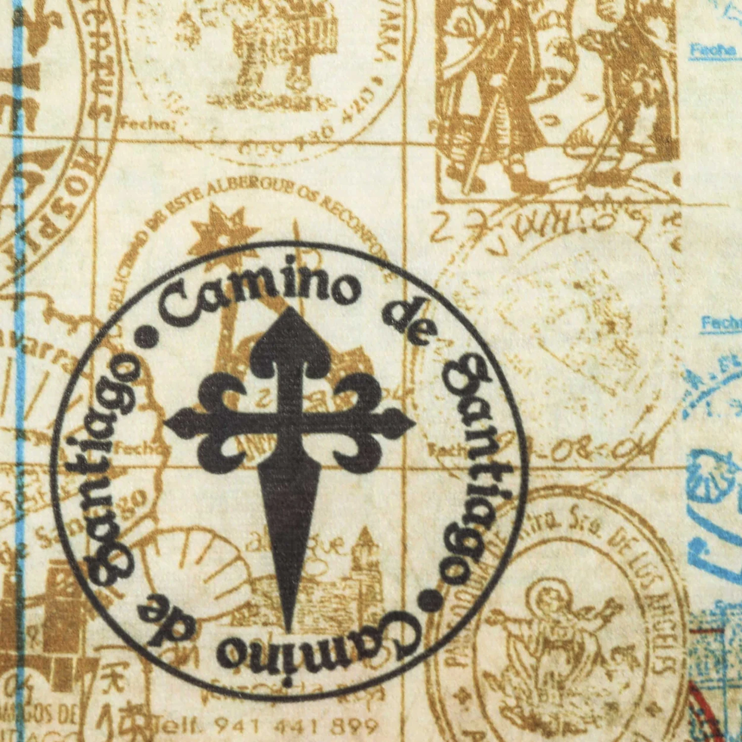 CoolNet UV+ Credencial Multifunktionstuch By BUFF 3 CoolNet UV+ Credencial Multifunktionstuch By BUFF – Bild 3