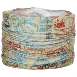 CoolNet UV+ Credencial Multifunktionstuch By BUFF 7 CoolNet UV+ Credencial Multifunktionstuch By BUFF -Bekleidungsgeschäft CoolNet UV Credencial Multifunktionstuch by BUFF bunt.52975 rf102