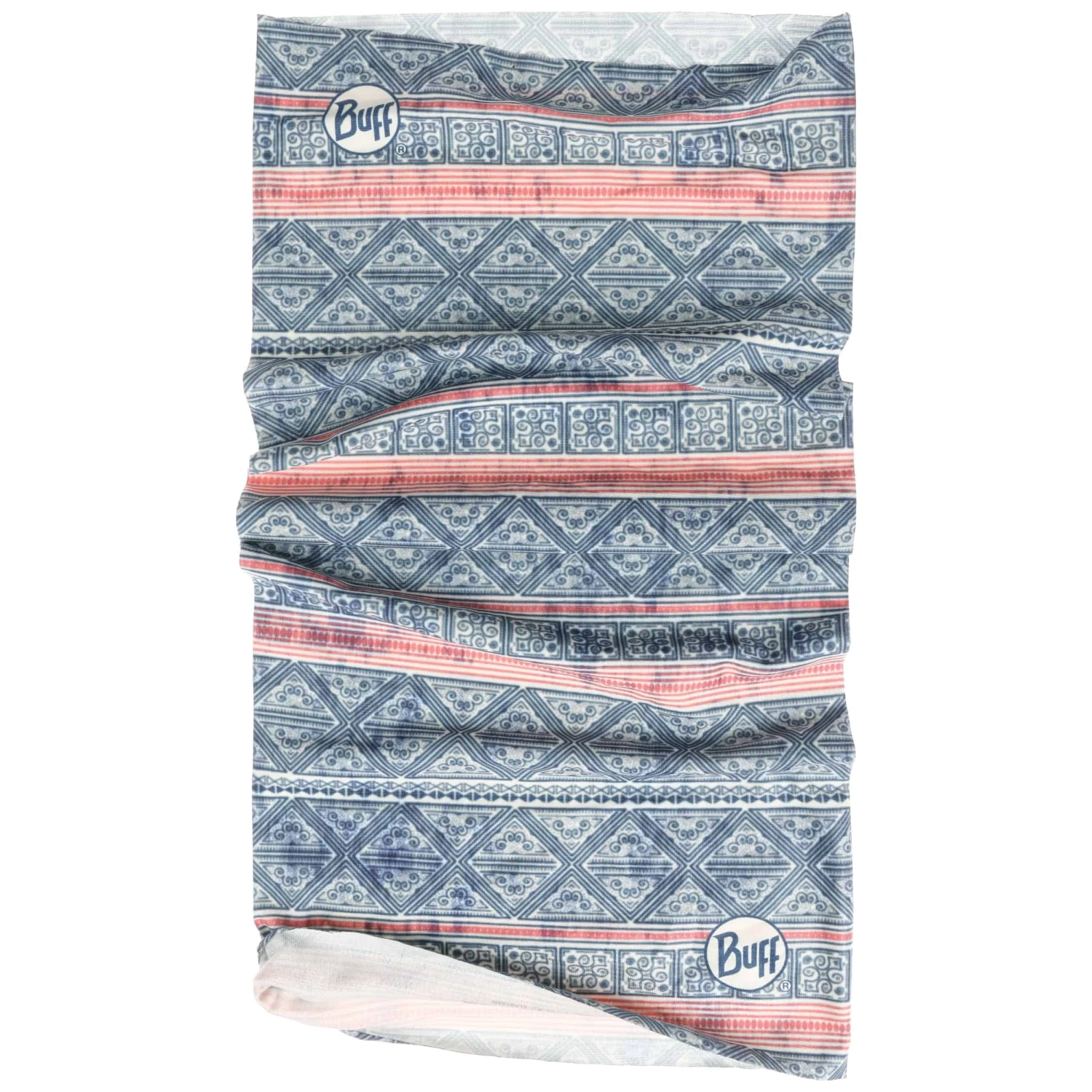 CoolNet UV+ Eth Multifunktionstuch By BUFF 2 CoolNet UV+ Eth Multifunktionstuch By BUFF – Bild 2