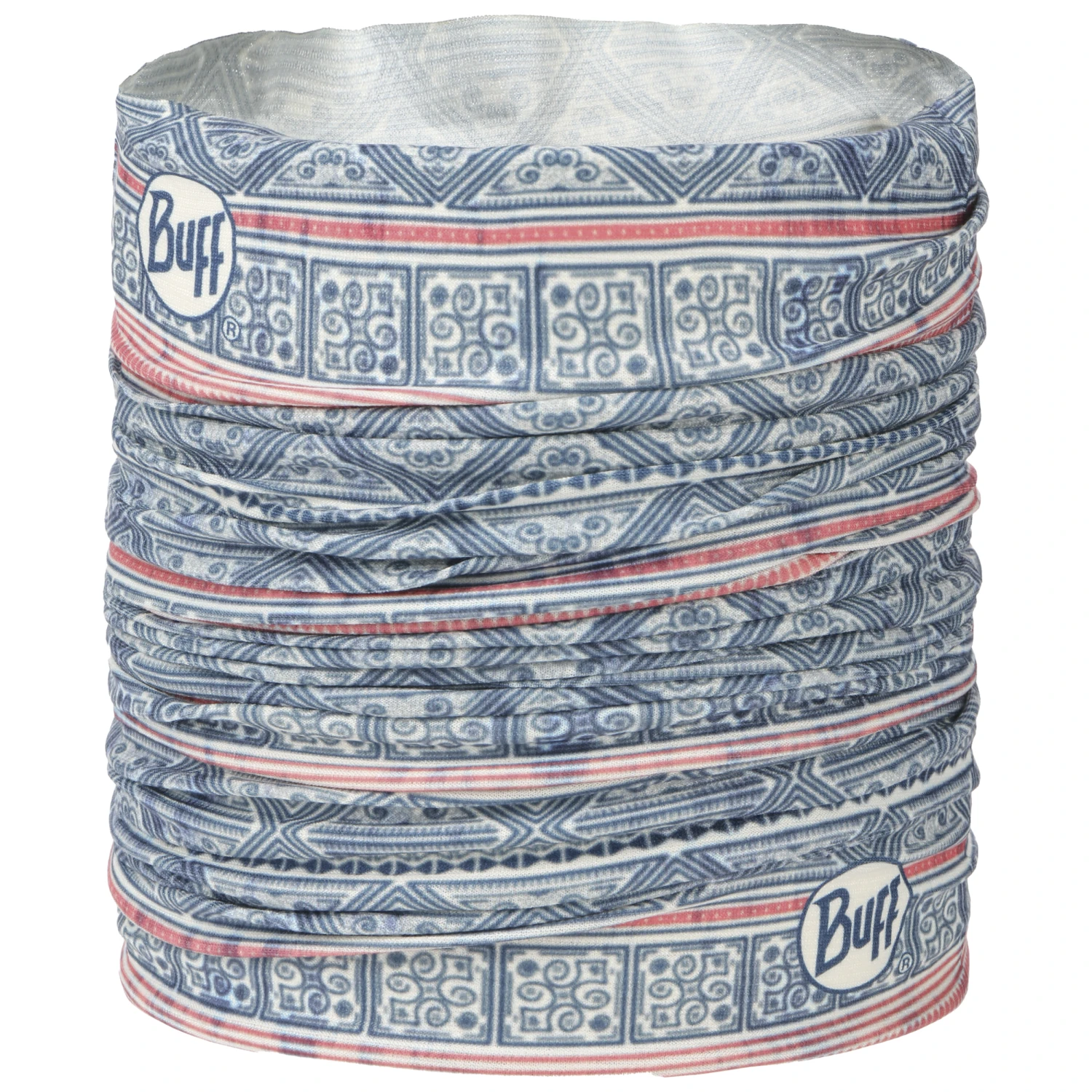 CoolNet UV+ Eth Multifunktionstuch By BUFF 5 CoolNet UV+ Eth Multifunktionstuch By BUFF – Bild 5