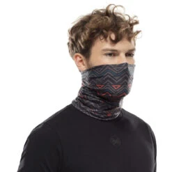 Coolnet UV+ Axial Multifunktionstuch By BUFF -Bekleidungsgeschäft Coolnet UV Axial Multifunktionstuch by BUFF.58606 8