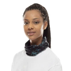 Coolnet UV+ Speckle Multifunktionstuch By BUFF -Bekleidungsgeschäft Coolnet UV Speckle Multifunktionstuch by BUFF.58608 7