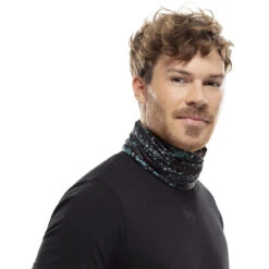 Coolnet UV+ Speckle Multifunktionstuch By BUFF -Bekleidungsgeschäft Coolnet UV Speckle Multifunktionstuch by BUFF.58608 8